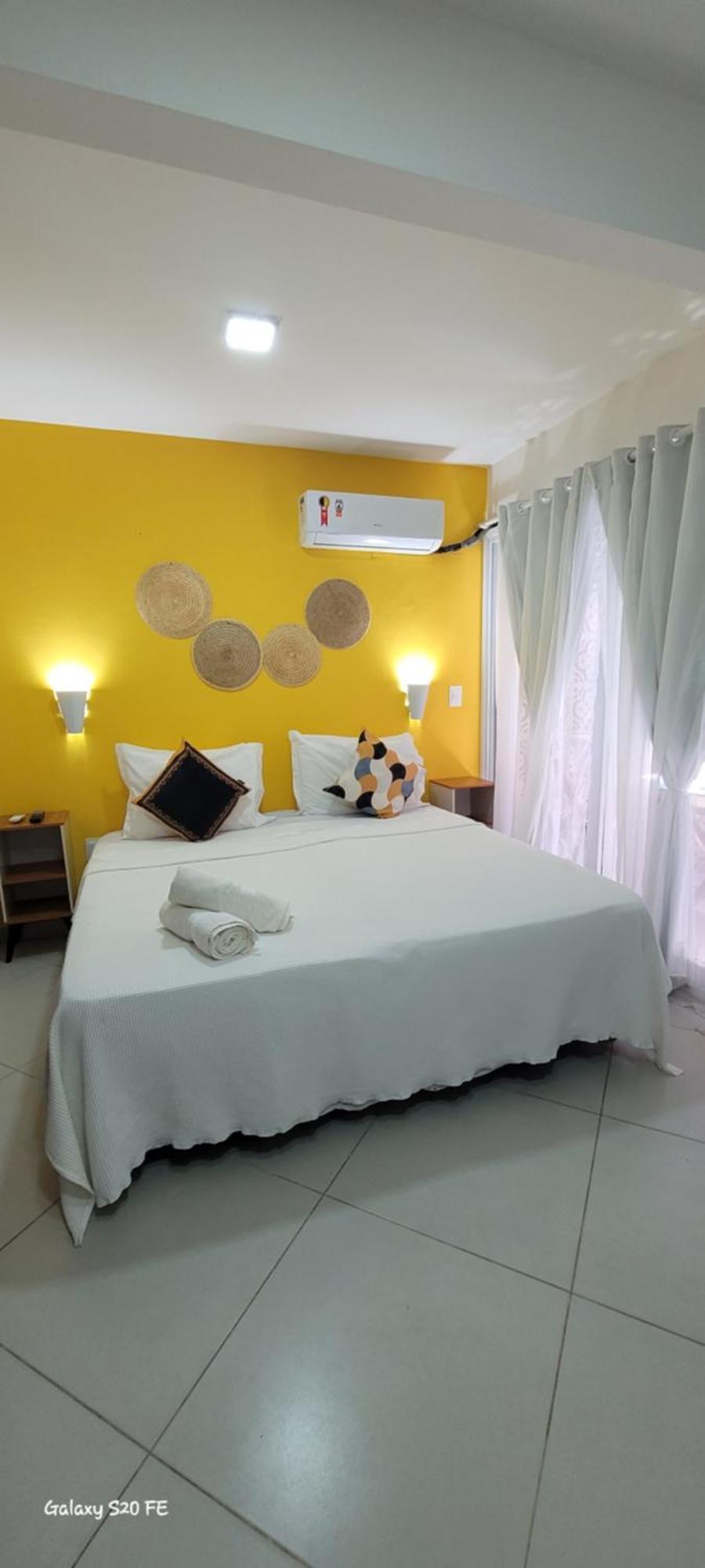 Apartamentos Da Gaby مورو دي ساو باولو الغرفة الصورة